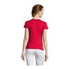 MISS WOMEN'S T-SHIRT 150 Red | XXL
