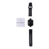 PET smart watch Xavier black | No Branding | not available | not available