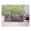 RPET felt travel bag Natalie light grey | No Branding | not available | not available