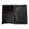 Polyester (600D) car organizer Thatcher black | No Branding | not available | not available