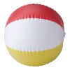 PVC beach ball Lola red | No Branding | not available | not available
