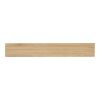 Bamboo ruler Greta brown | No Branding | not available | not available
