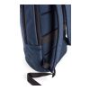 Polyester (600D) laptop backpack Nicolas blue | No Branding | not available | not available