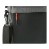 500D Two Tone laptop bag Seren grey | No Branding | not available | not available