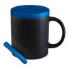 Ceramic mug Claude cobalt blue | No Branding | not available | not available