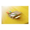 Glenn cardboard memo holder light green | No Branding | not available | not available