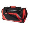 Polyester (600D) sports bag Ren black | No Branding | not available | not available