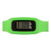 ABS pedometer Tahir black | No Branding | not available | not available
