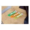 Plastic cutter Griffin yellow