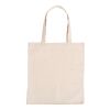 Shopping bag Dalia, Cotton (250 gr/m²) khaki | No Branding | not available | not available