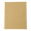 Bamboo cover notebook Jo brown | No Branding | not available | not available