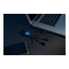 4-in-1 Charging cable set Idris red | No Branding | not available | not available