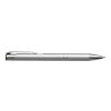 Recycled aluminium ballpen Kamari black | No Branding | not available | not available