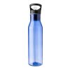rPET drinking bottle ­(730 ml) Manfred cobalt blue | No Branding | not available | not available