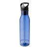 rPET drinking bottle ­(730 ml) Manfred black | No Branding | not available | not available