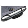 BrandCharger Specter 2 16 inch laptop bag grey | No Branding | not available | not available