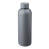 Recycled stainless steel bottle Isaiah pastel blue | No Branding | not available | not available