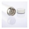 Stainless steel double-walled flask 425 ml Mary gun metal