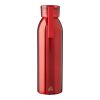 Stainless steel single-walled drinking bottle 650 ml Cindy cobalt blue | No Branding | not available | not available