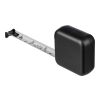 ABS tape measure Diane black | No Branding | not available | not available