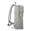 PU 15 inch laptop backpack Felicia grey | No Branding | not available | not available