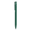 Recycled aluminium ballpen Gladys green | No Branding | not available | not available