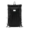 BrandCharger Venturer roll-top backpack black | No Branding | not available | not available