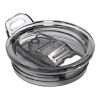 BrandCharger Vortex Calix XL travel mug black