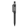 Recycled ABS ballpen Zephyra green | No Branding | not available | not available