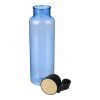 rPET  single-walled drinking bottle (750 ml) Aisling neutral | No Branding | not available | not available