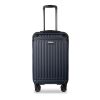 ABS luggage trolley Elke blue | No Branding | not available | not available