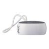 Recycled ABS speaker Mireya white | No Branding | not available | not available
