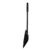 PP snow shovel Zaya black | No Branding | not available | not available