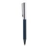 Brass twist ballpen Jalen blue | No Branding | not available | not available