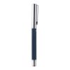 Brass rollerball pen Luan blue | No Branding | not available | not available