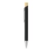 Bamboo writing set Zaid black | No Branding | not available | not available