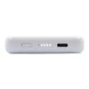 BrandCharger Powercharge Air wireless powerbank white | No Branding | not available | not available