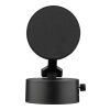 Recycled ABS MagSafe magnetic phone stand Nadia black