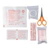 PP first aid set Amina red | No Branding | not available | not available