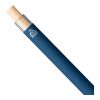Recycled aluminium ballpen Kira blue | No Branding | not available | not available