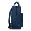 Recycled (900D) polyester backpack Amalia grey | No Branding