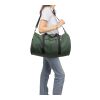 rPET duffle bag Aisha black | No Branding | not available | not available