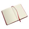 PU notebook Dita red | No Branding | not available | not available