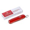 Victorinox pocket knife Escort Red red