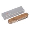 Victorinox pocket knife Swiss Army Spartan Wood wood | No Branding | not available | not available
