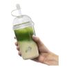 Travel drinking mug 500 ml Glow neutral | No Branding | not available | not available