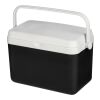 Cooler box 4 liter Sunkissed black | No Branding | not available | not available