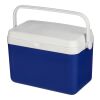 Cooler box 4 liter Sunkissed cobalt blue | No Branding | not available | not available
