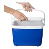 Cooler box 13 liter Solace cobalt blue | No Branding | not available | not available