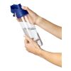 Tritan drinking bottle 750 ml Dune cobalt blue | No Branding | not available | not available